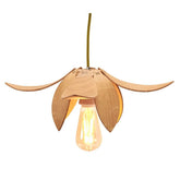Ceiling lamp "Anemone"